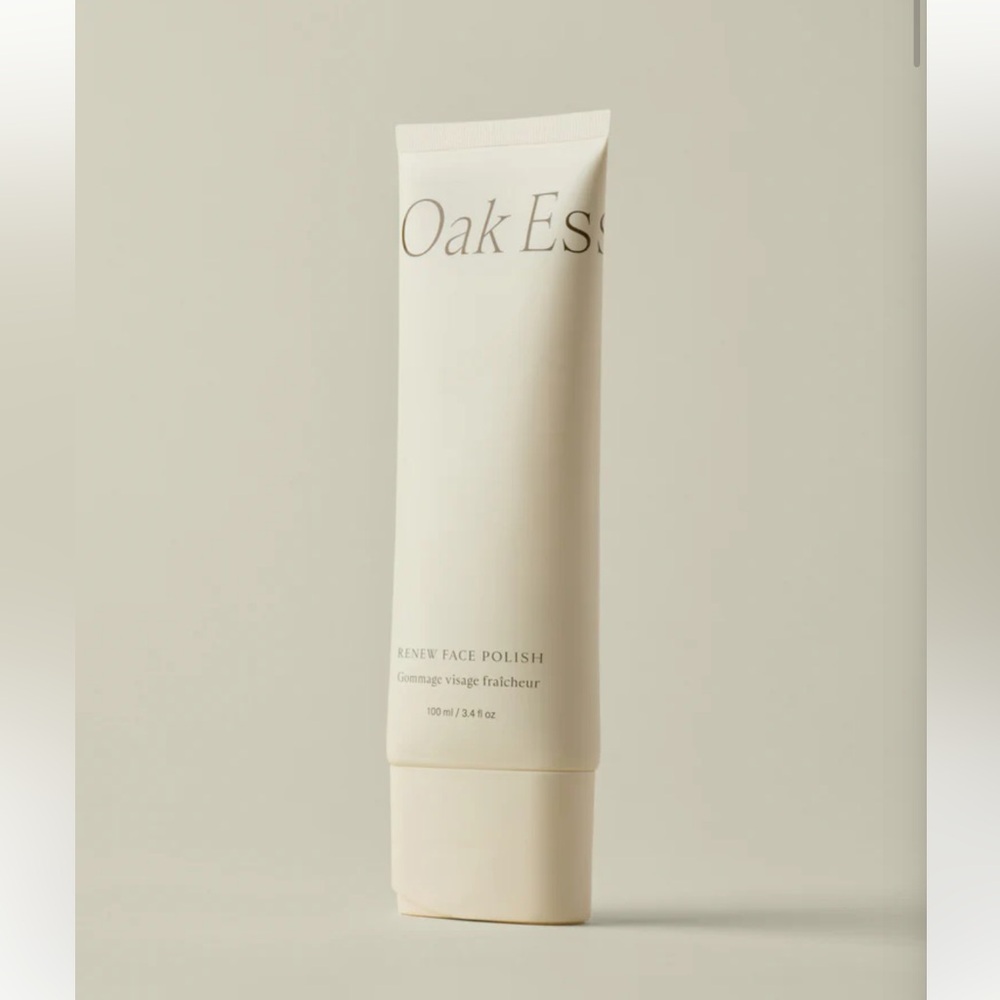Jenni Kayne x Oak Essentials Renew Face Polish